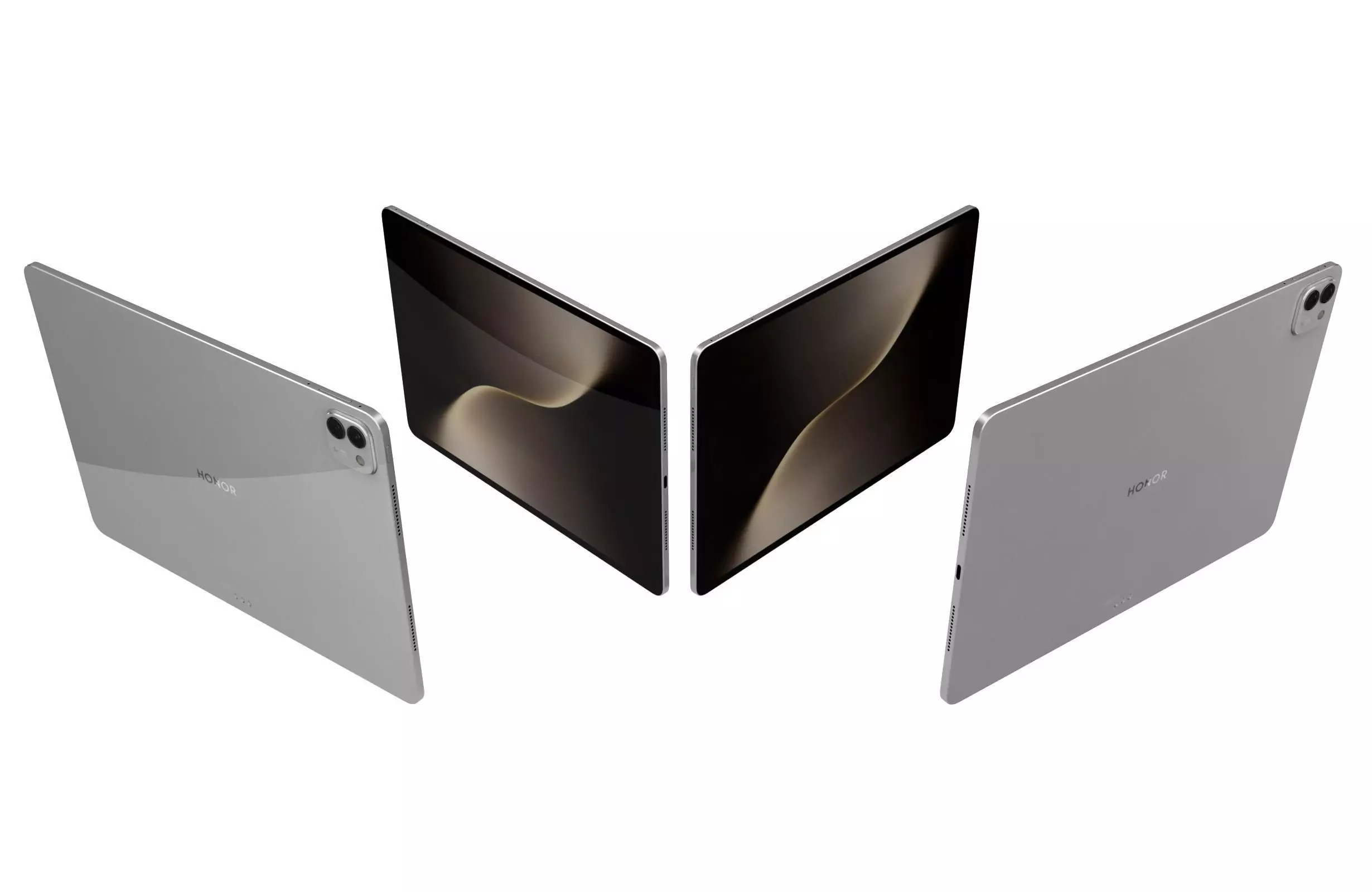 Honor MagicPad 3 13 3 inch All Colors 3D model_12