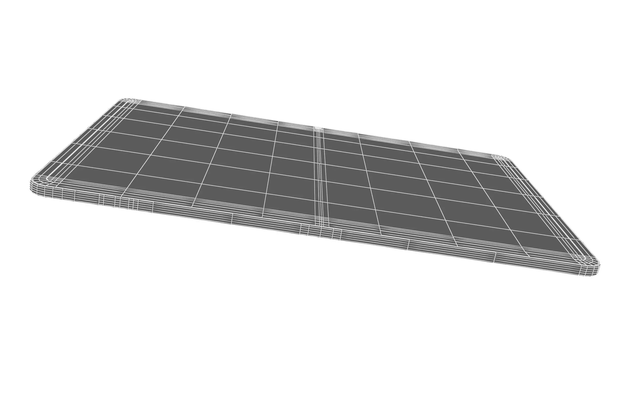 Honor MagicPad 3 13 3 inch All Colors 3D model_19