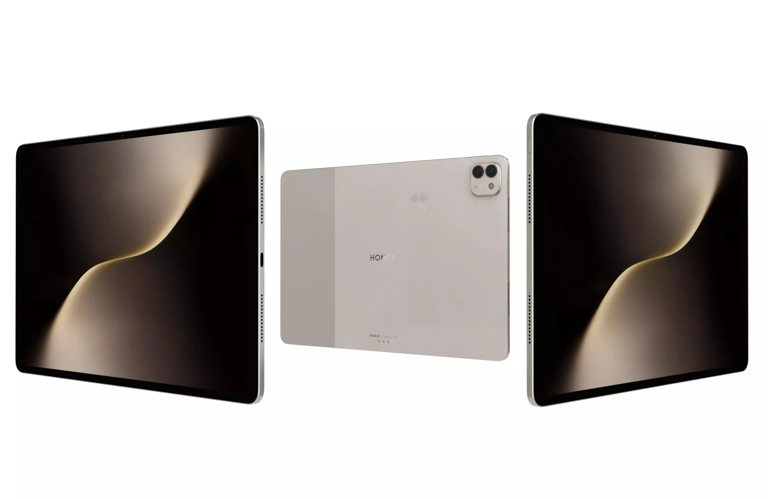 Honor MagicPad 3 13 3 inch All Colors 3D model_10