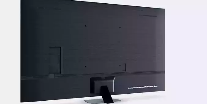 85 4K Neo QLED TV QN90C 2023