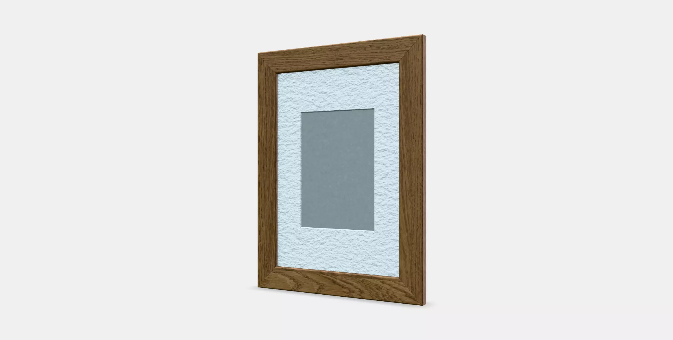 DALSKARR Frame 1 Low-poly 3D model_8