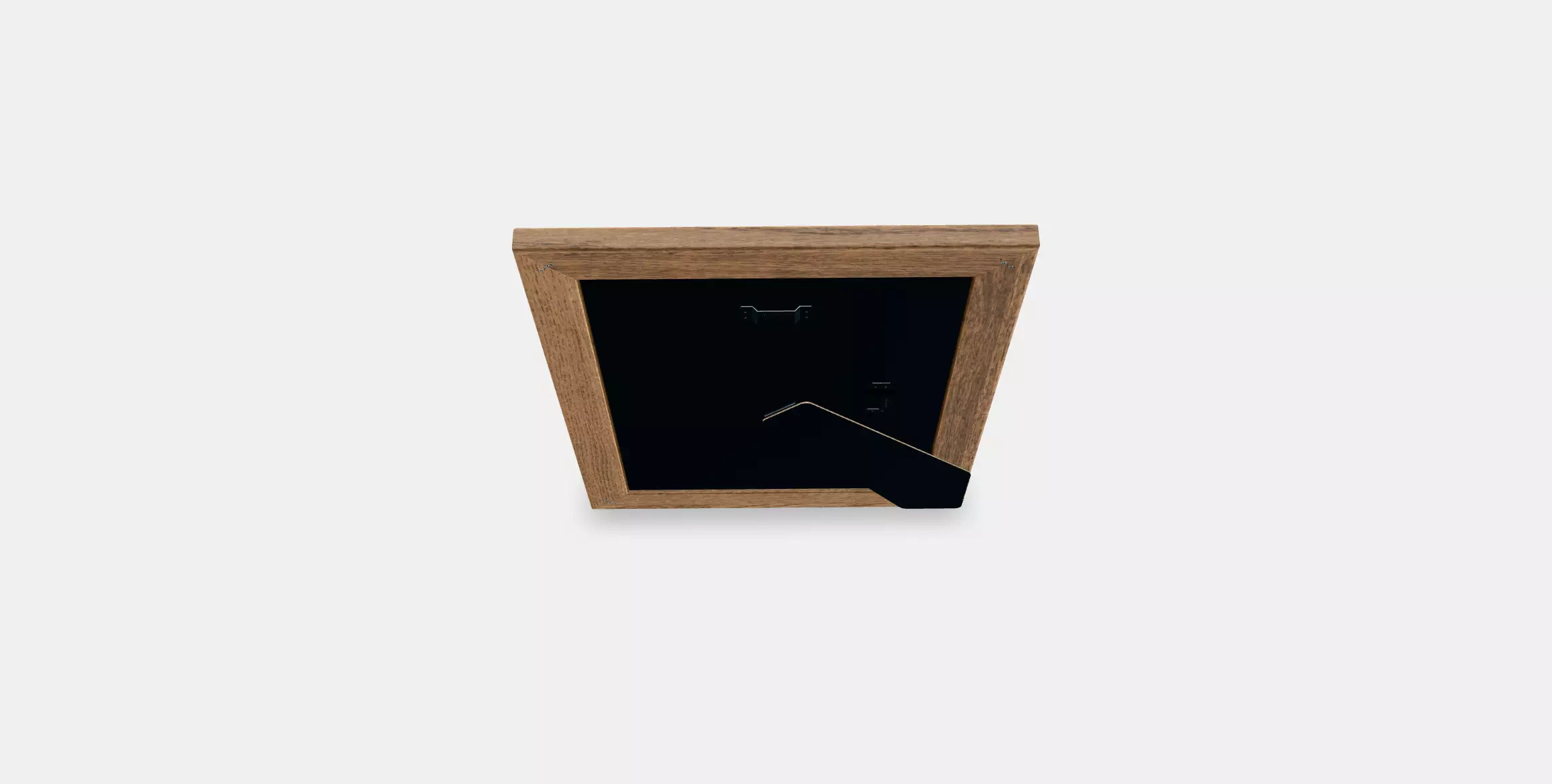 DALSKARR Frame 1 Low-poly 3D model_0