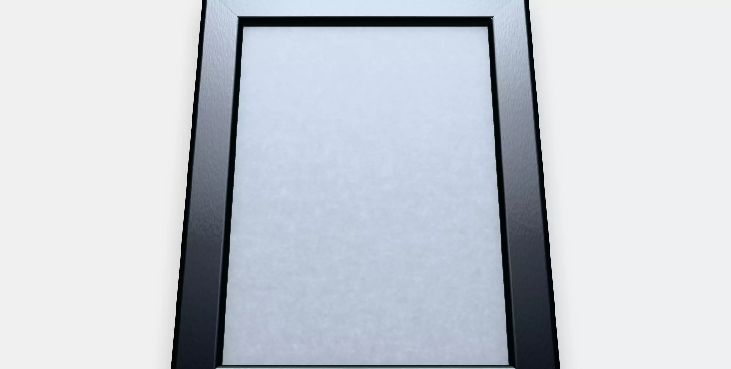 FISKBO Frame 9 Low-poly 3D model_4