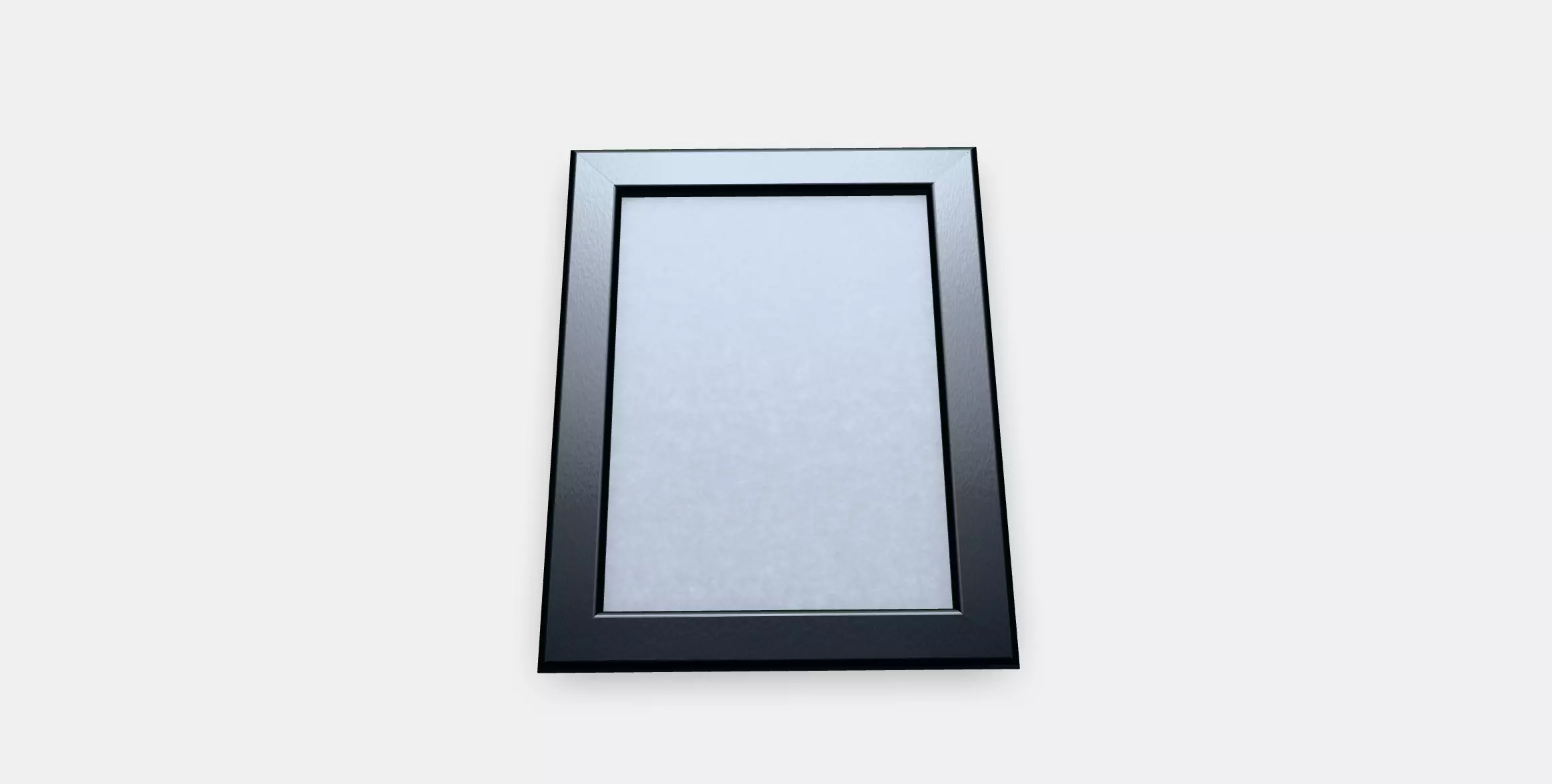 FISKBO Frame 9 Low-poly 3D model_3