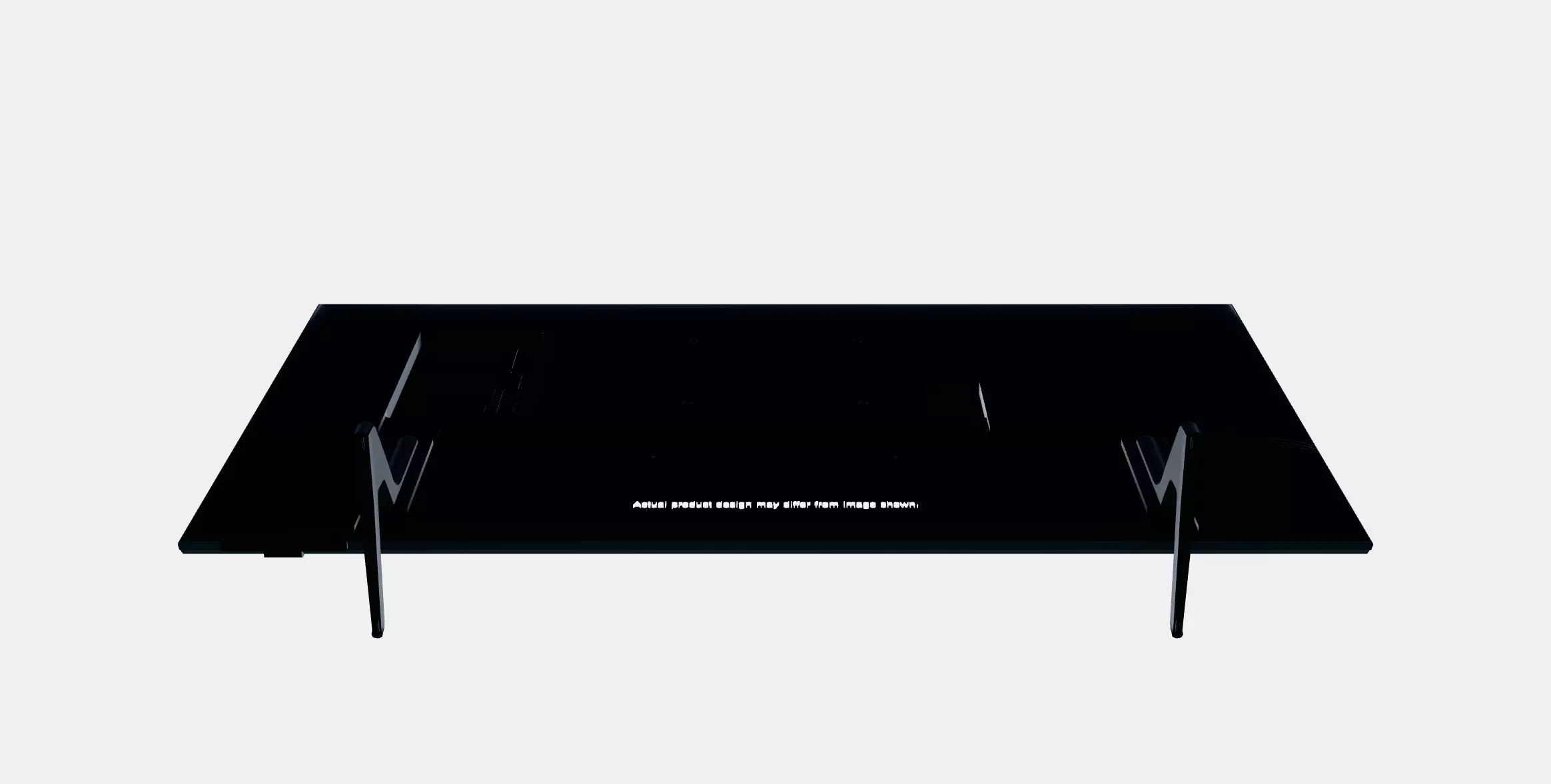 75 QLED Q67D 4K AI TV 2024 3D model_7