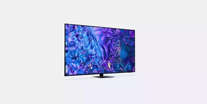85 QLED Q70D 4K AI TV 2024