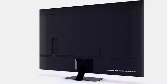 85 Neo QLED 4K QN90D AI TV 2024