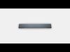 LACK Wall shelf 13 Low-poly 3D model_1
