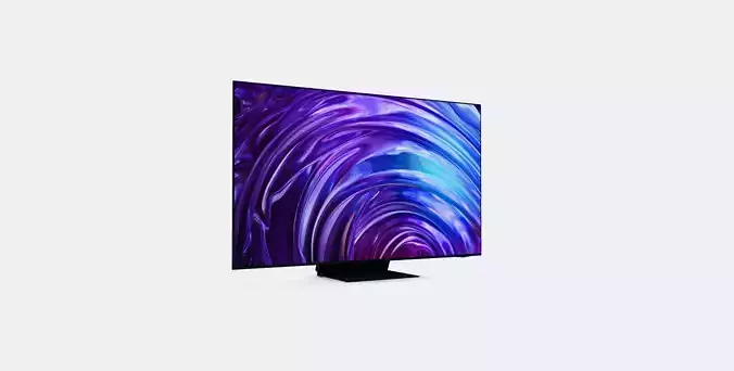 77 OLED S95D 4K AI TV 2024