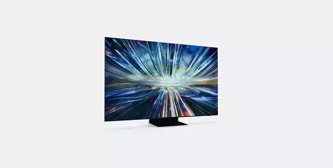 85 Neo QLED 8K QN900D AI TV 2024