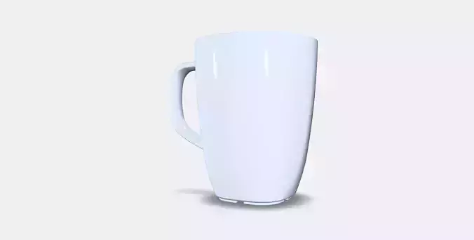 VALUE Mug 1