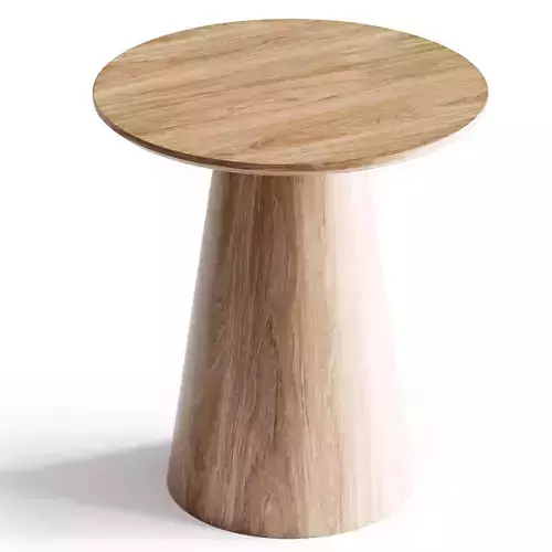 Lindsay wood Table