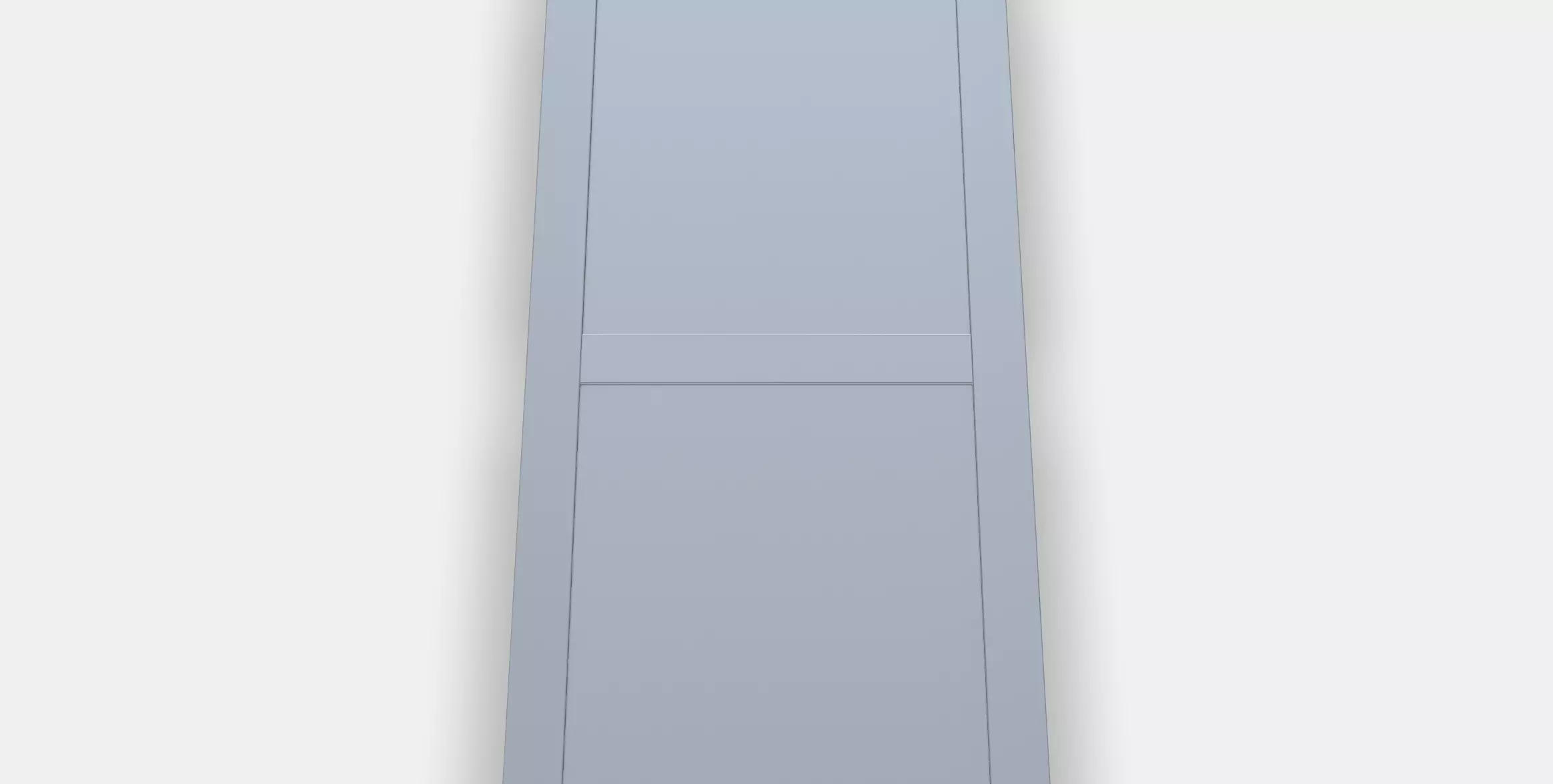 ANDHET BY 23 Low-poly 3D model_3