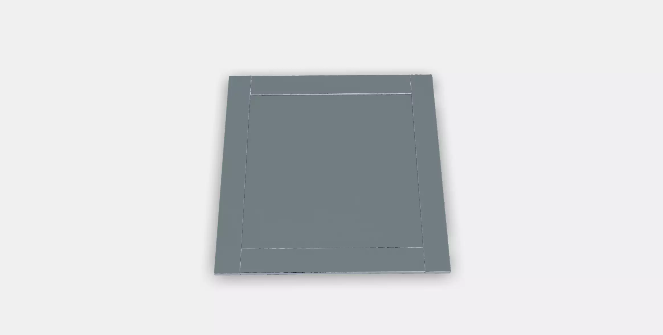 ANDHET BY 20 Low-poly 3D model_3