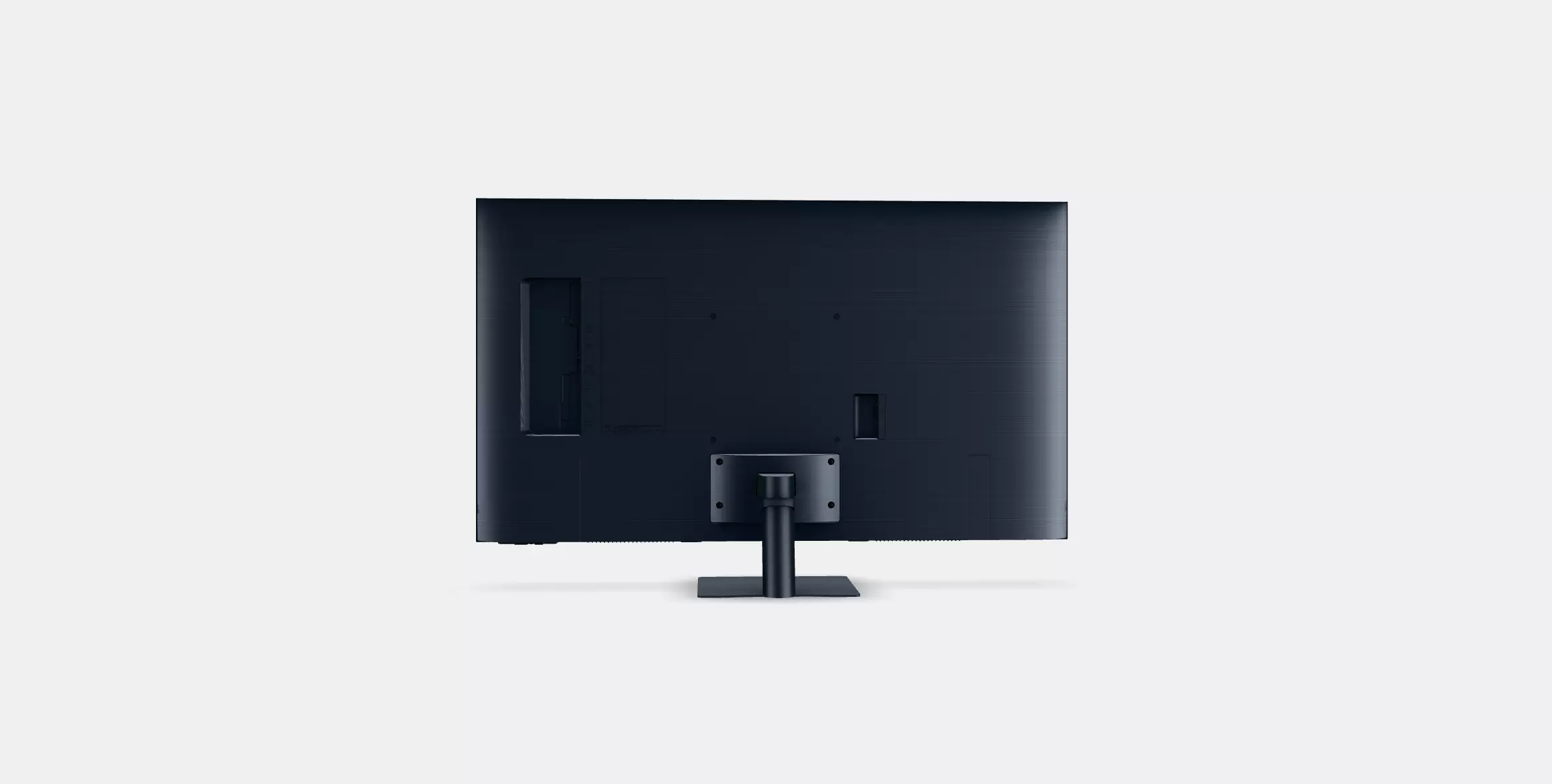 43 Smart Monitor M7 M70D UHD 2 3D model_10