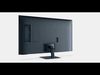 43 Smart Monitor M7 M70D UHD 2 3D model_1