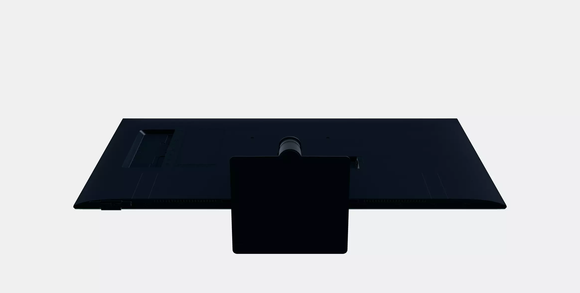 43 Smart Monitor M7 M70D UHD 2 3D model_8