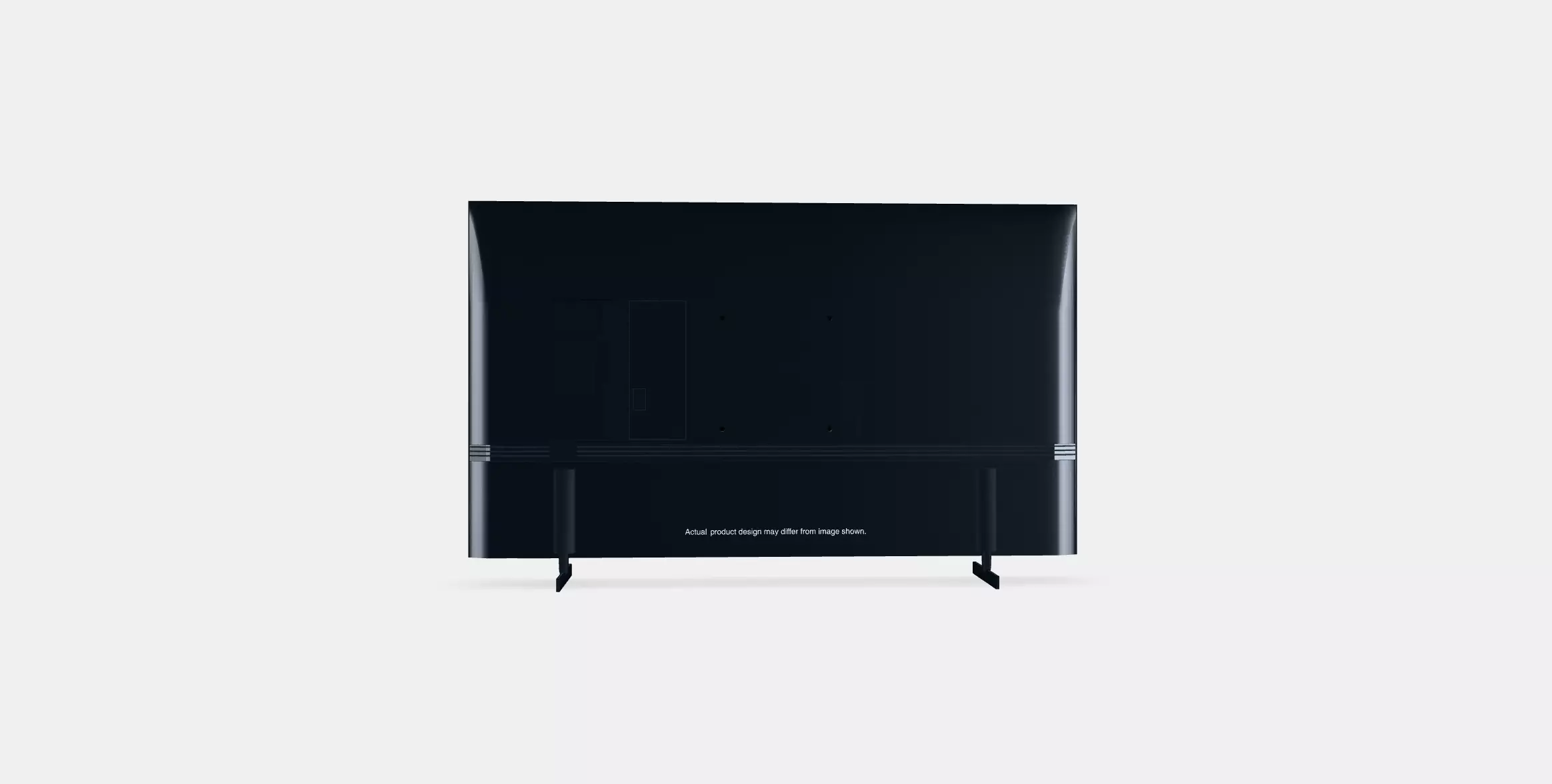 43 Crystal UHD 4K Smart TV CU8072 2023 3D model_9