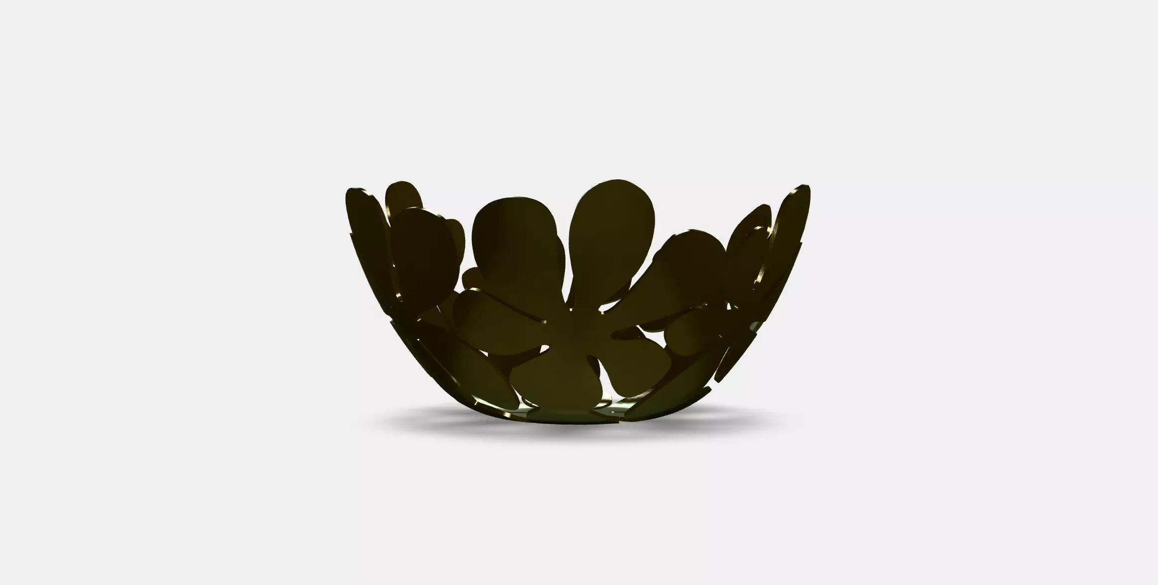 STOCKHOLM Bowl 1 3D model_12