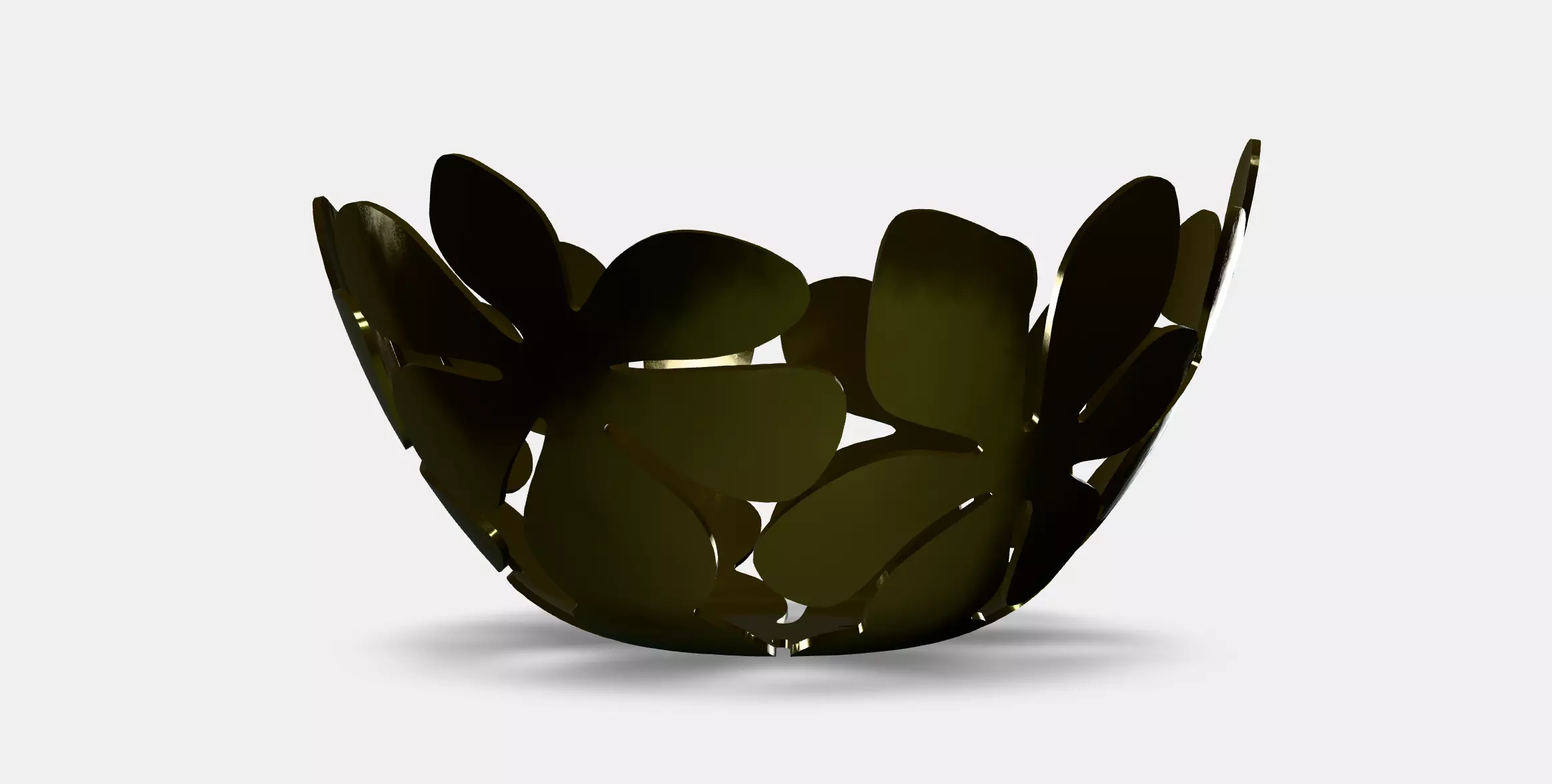 STOCKHOLM Bowl 1 3D model_7