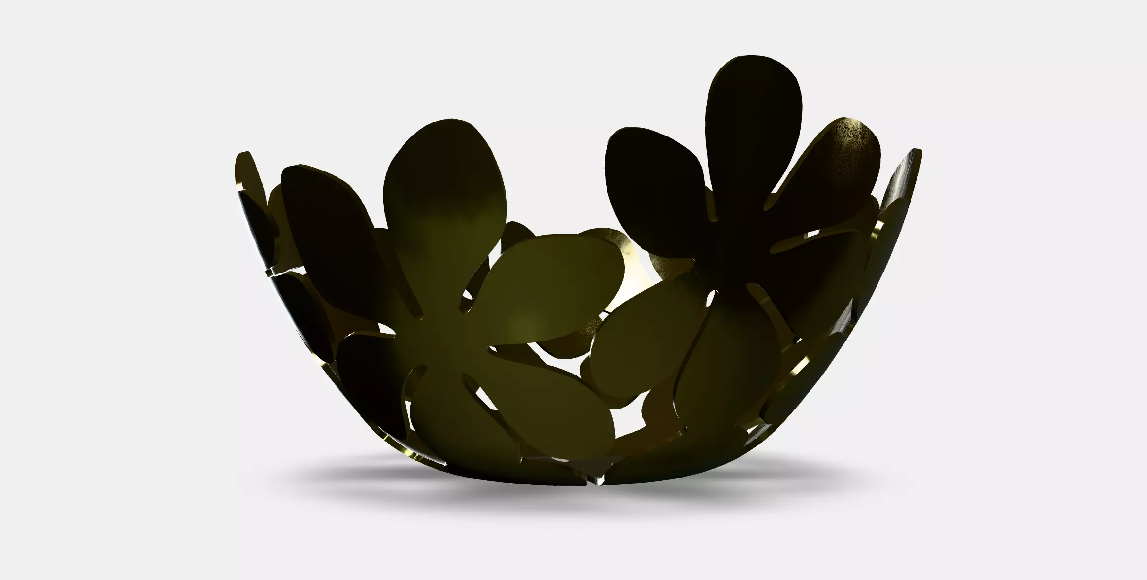 STOCKHOLM Bowl 1 3D model_11