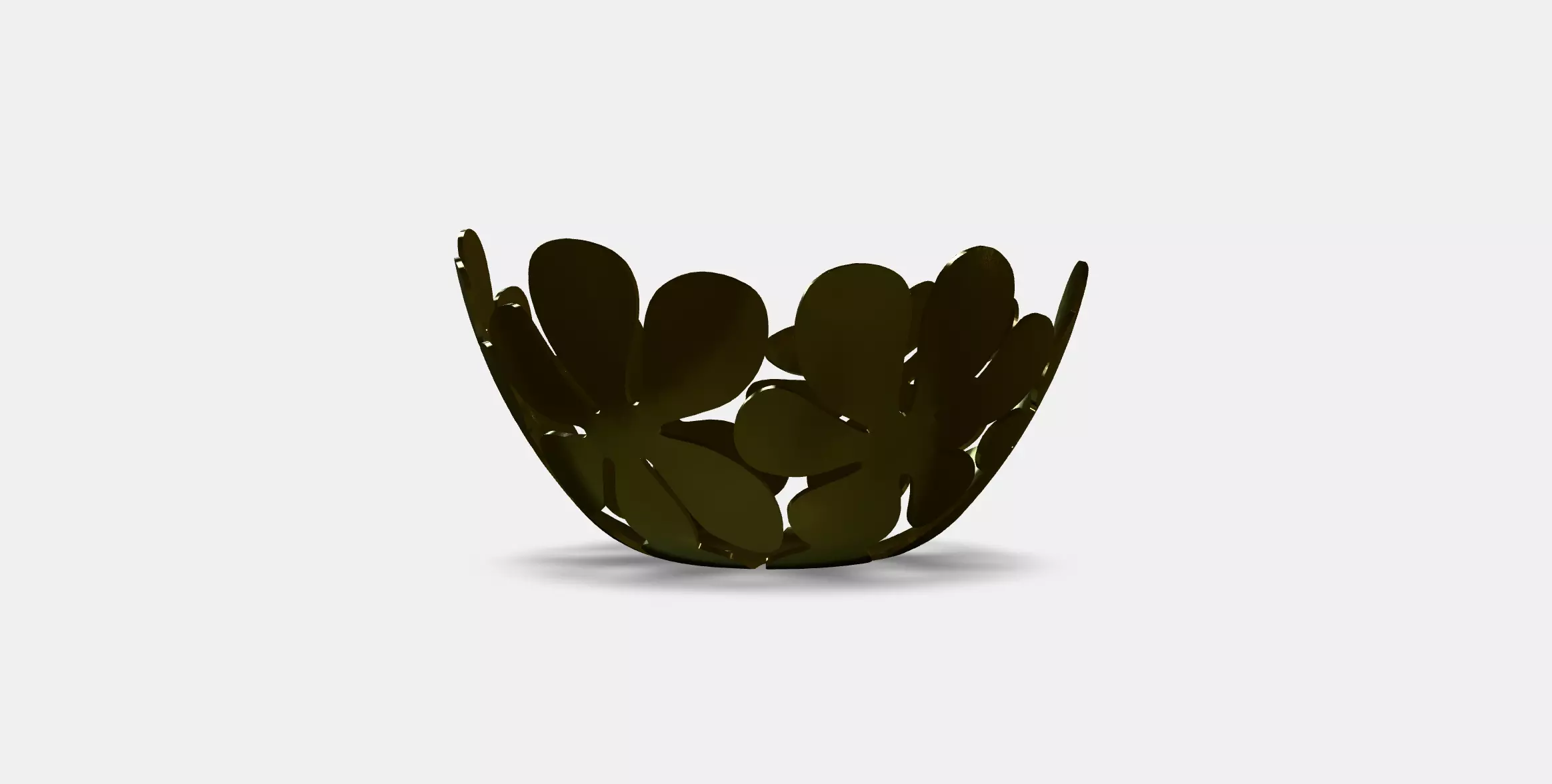 STOCKHOLM Bowl 1 3D model_14