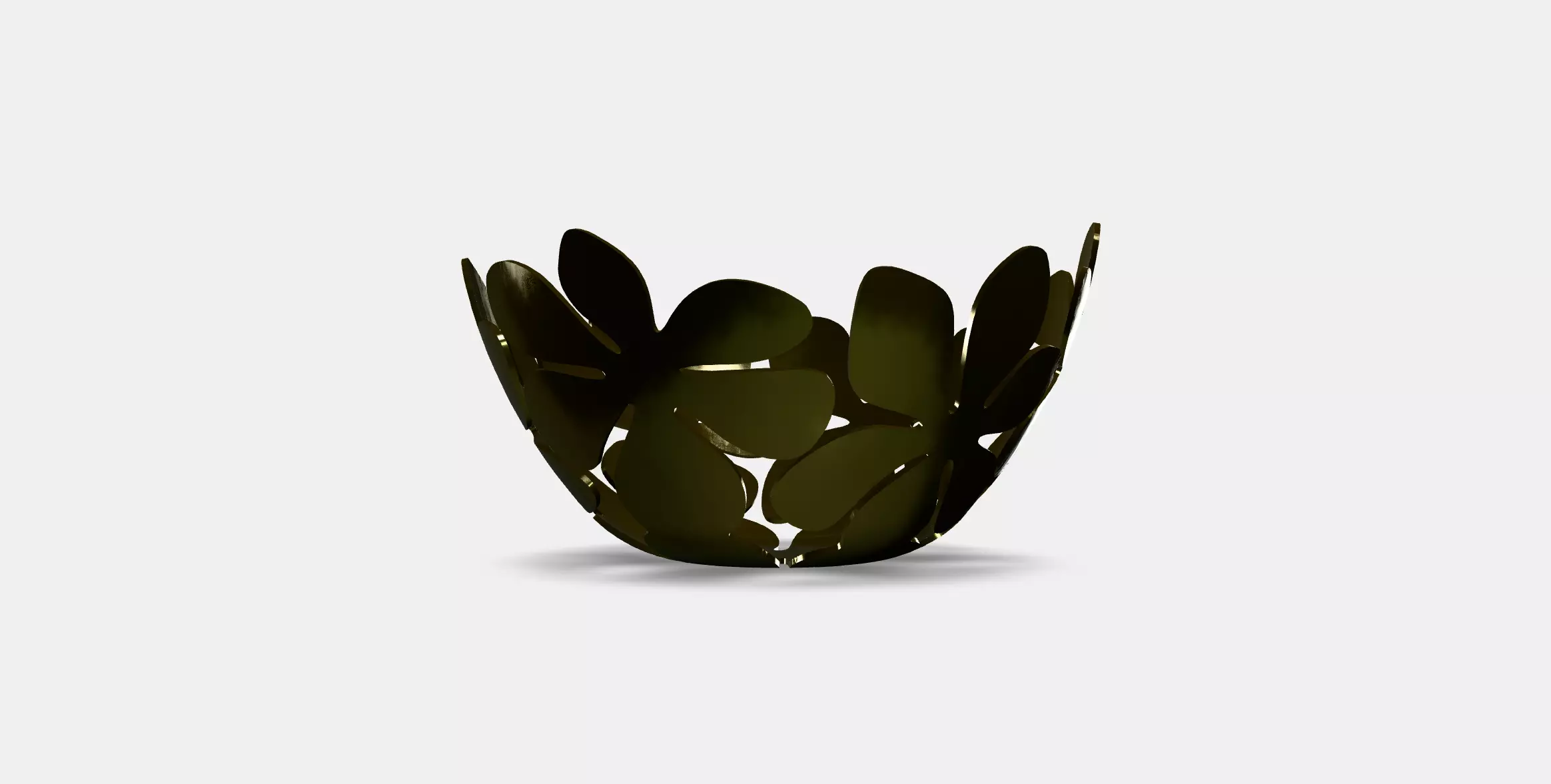 STOCKHOLM Bowl 1 3D model_0