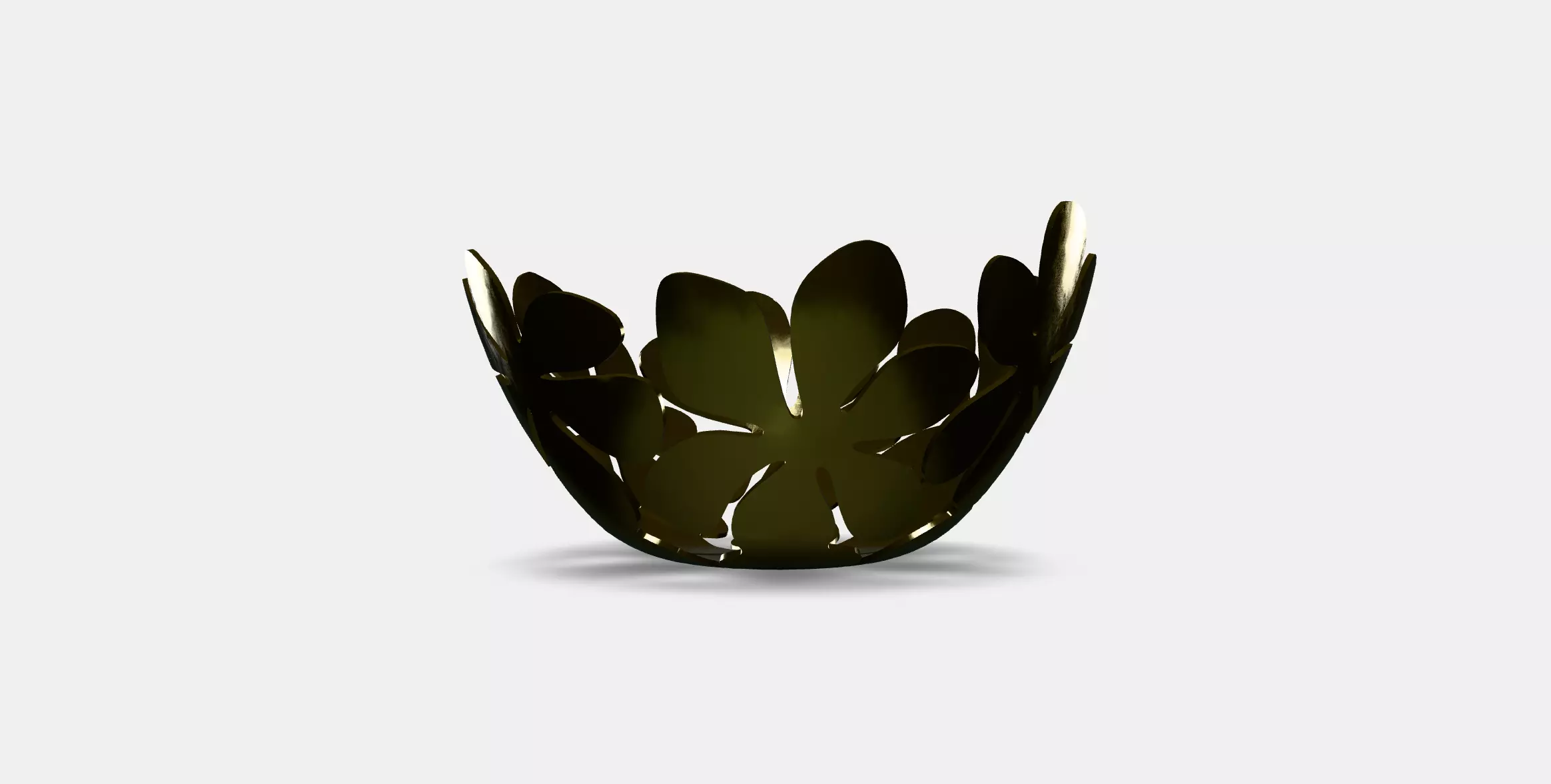 STOCKHOLM Bowl 1 3D model_8