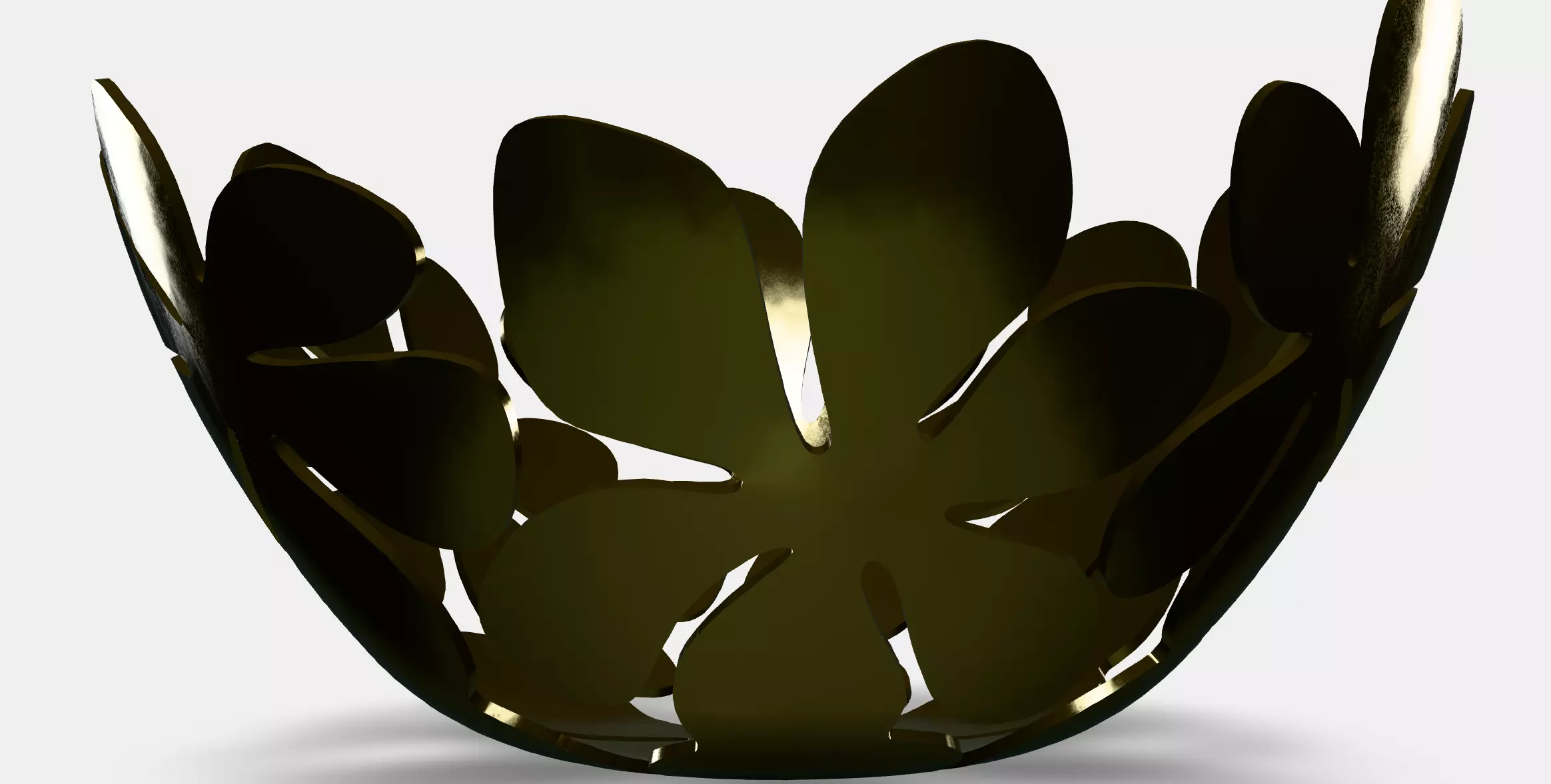 STOCKHOLM Bowl 1 3D model_9