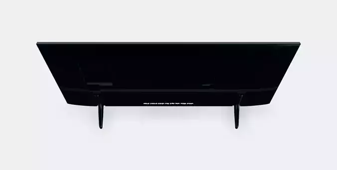 43 QLED Q67D 4K AI TV 2024