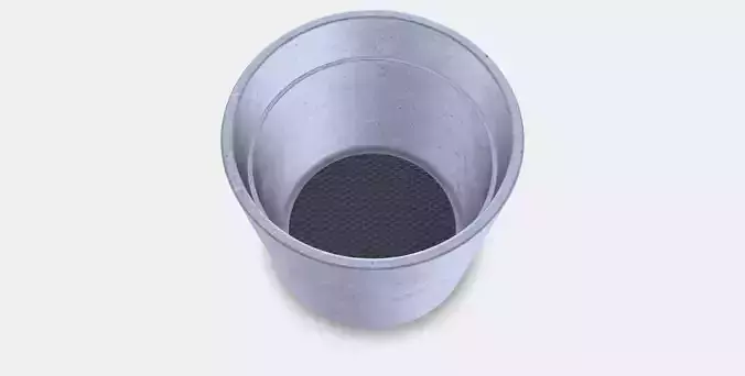 BOYSENBAR Plant pot 4