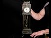 Grandfather Clock Haunted Mansion 3D print model_1