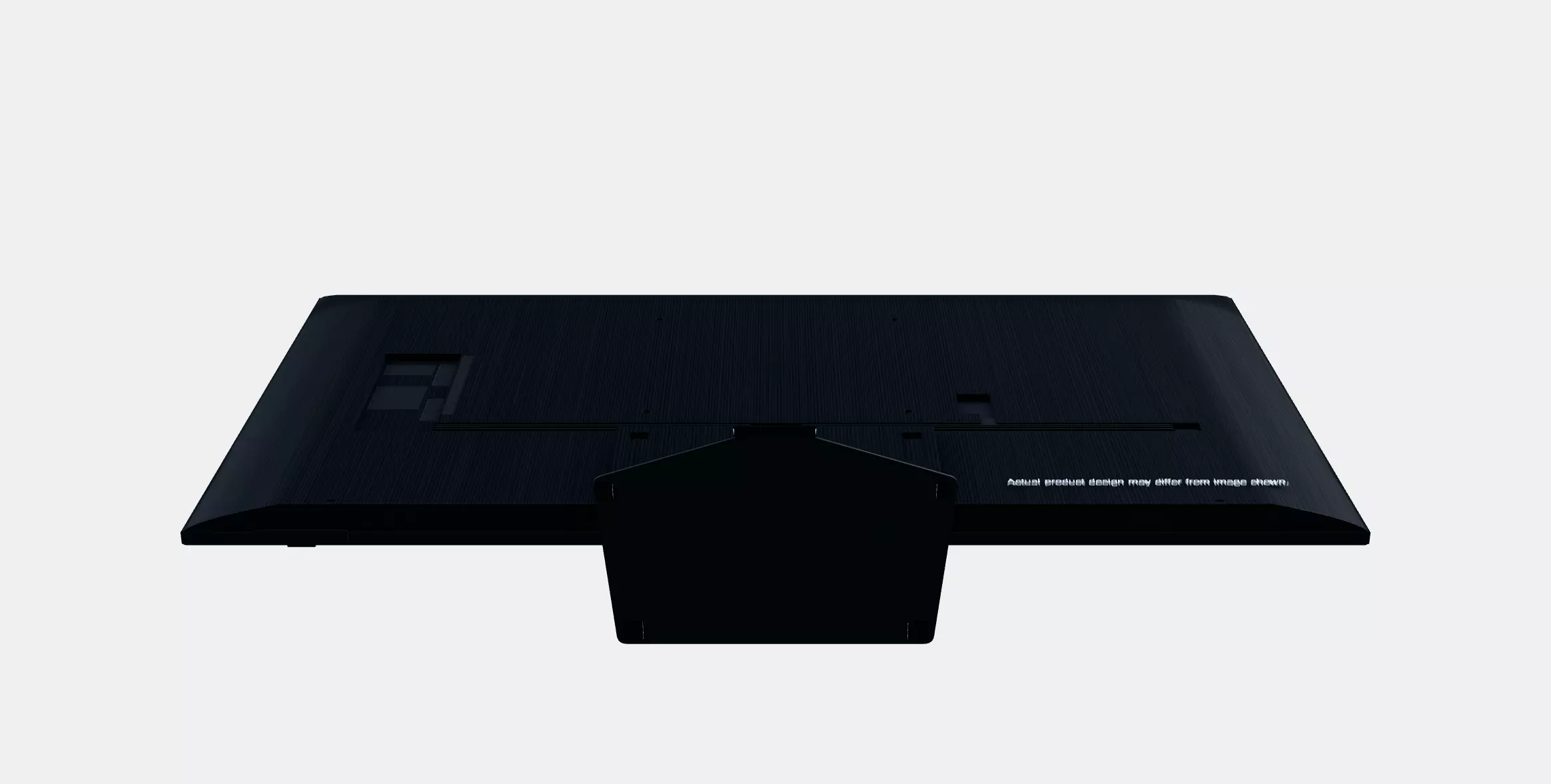 55 Neo QLED 4K QN85D Smart TV 2024 3D model_6