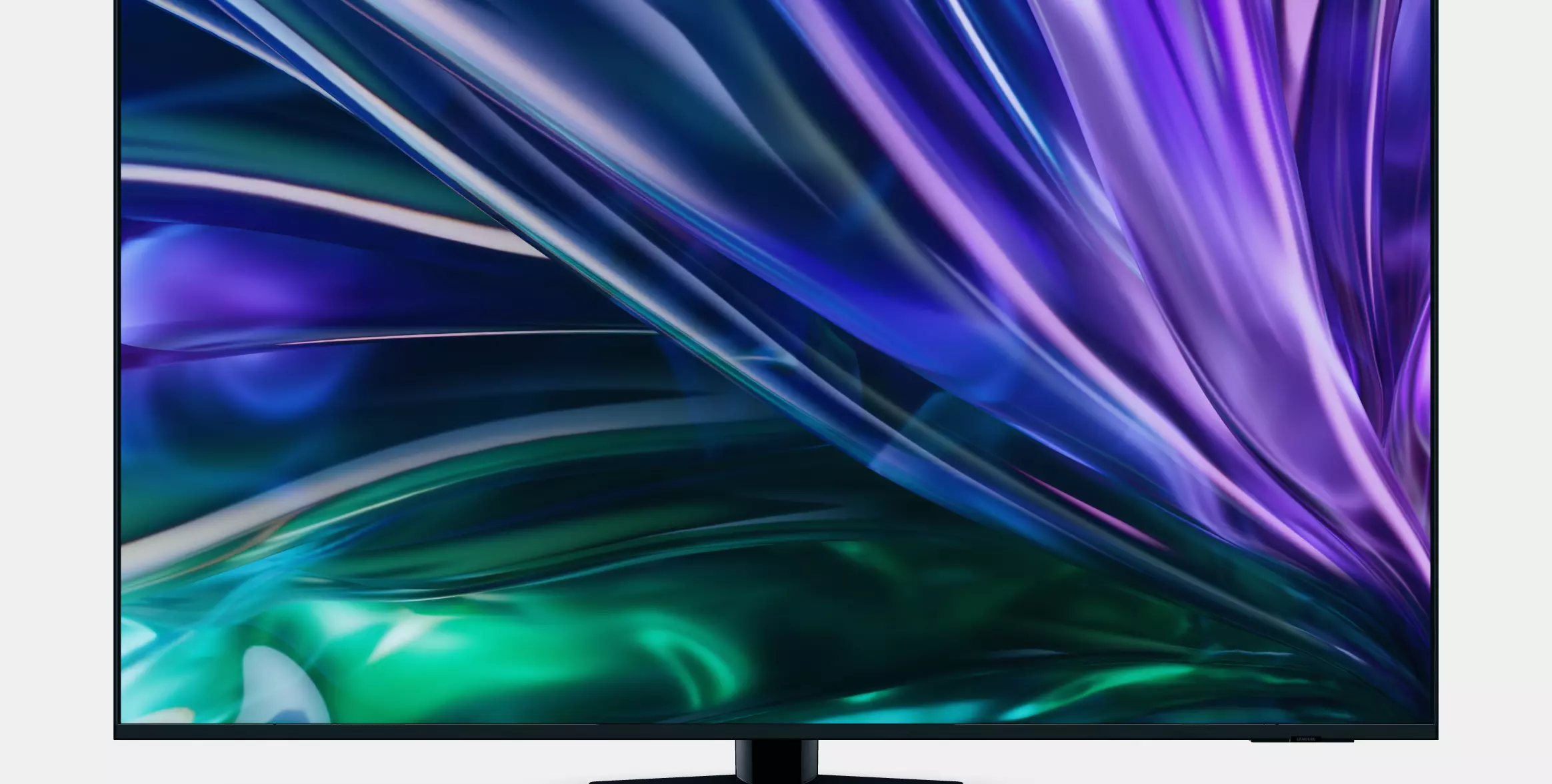 55 Neo QLED 4K QN85D Smart TV 2024 3D model_9