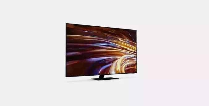 55 Neo QLED 4K QN95D AI TV 2024