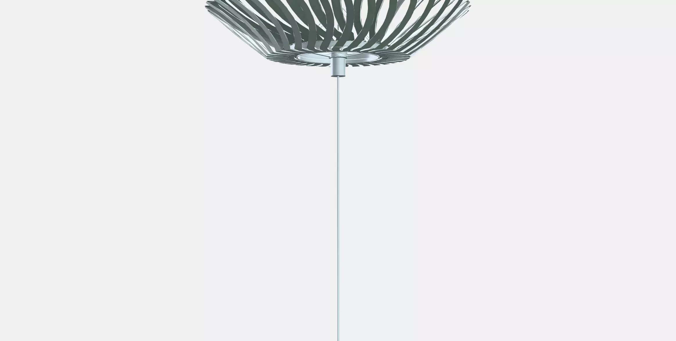 YTLAGE Pendant lamp 3D model_6
