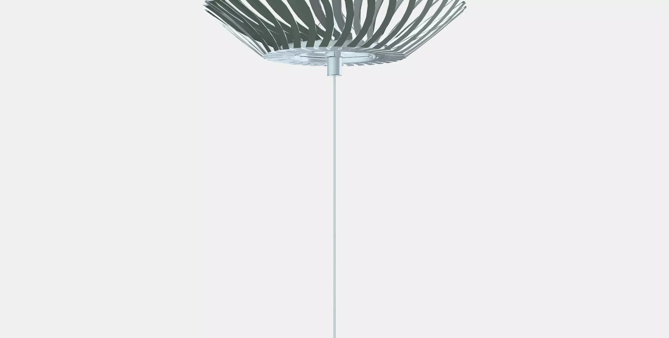 YTLAGE Pendant lamp 3D model_8