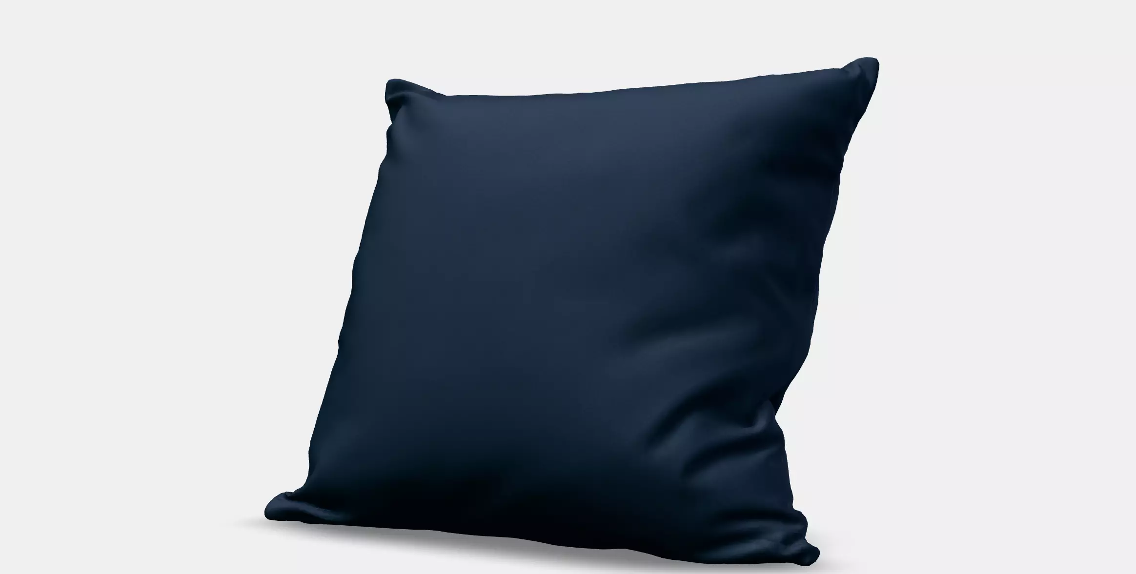 SANELA Cushion cover 9 3D model_9