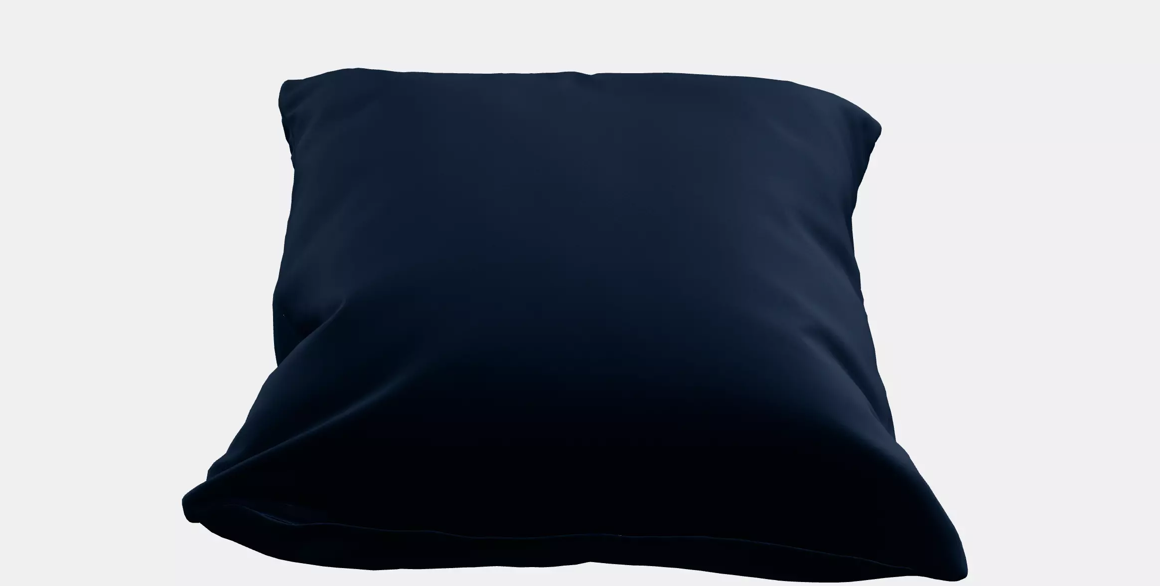 SANELA Cushion cover 9 3D model_6