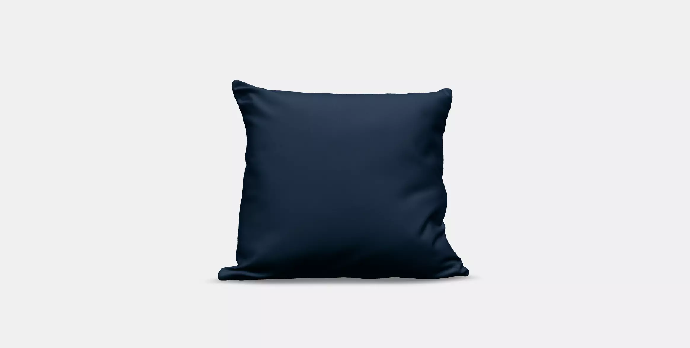 SANELA Cushion cover 9 3D model_3