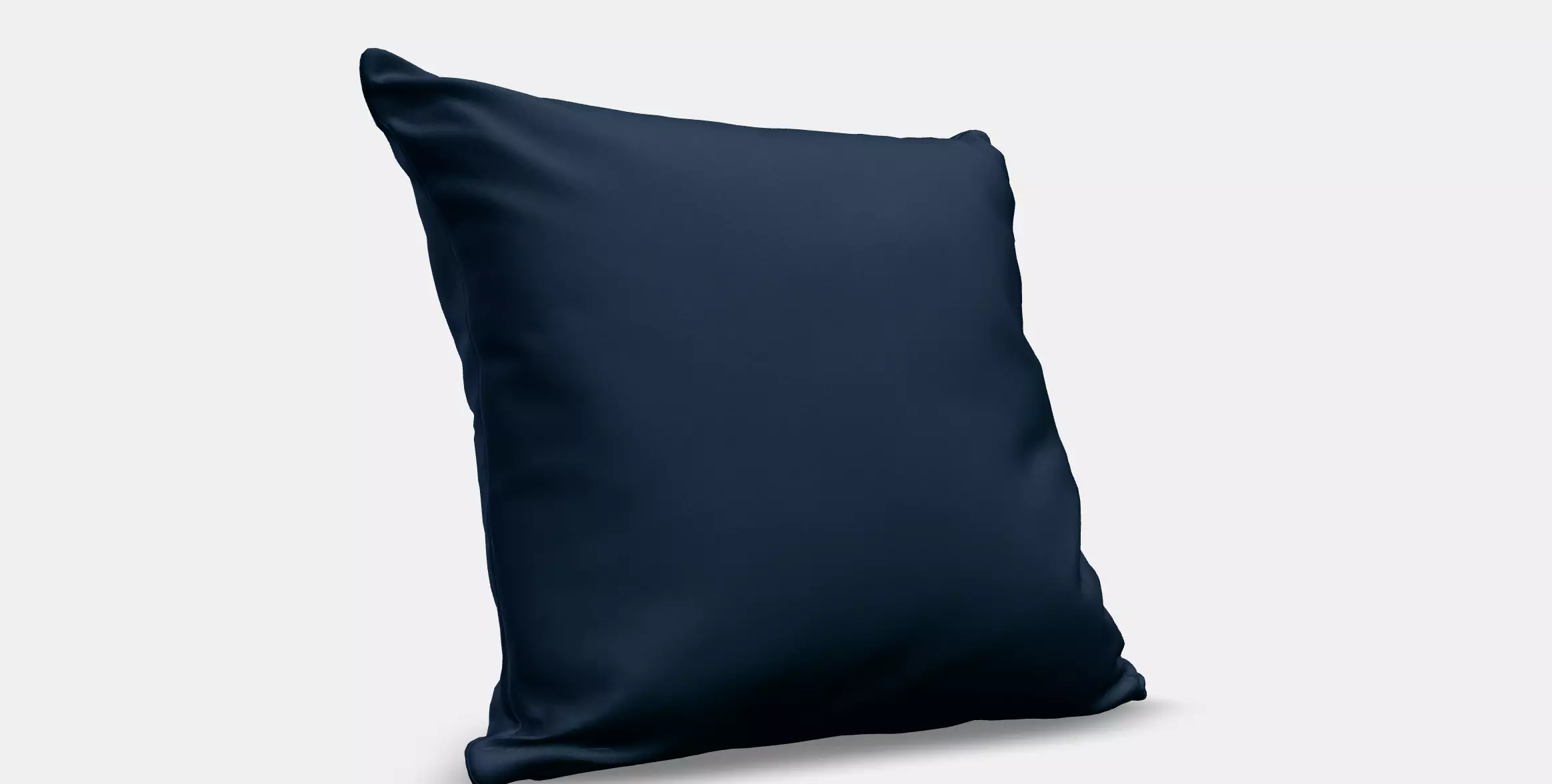SANELA Cushion cover 9 3D model_5