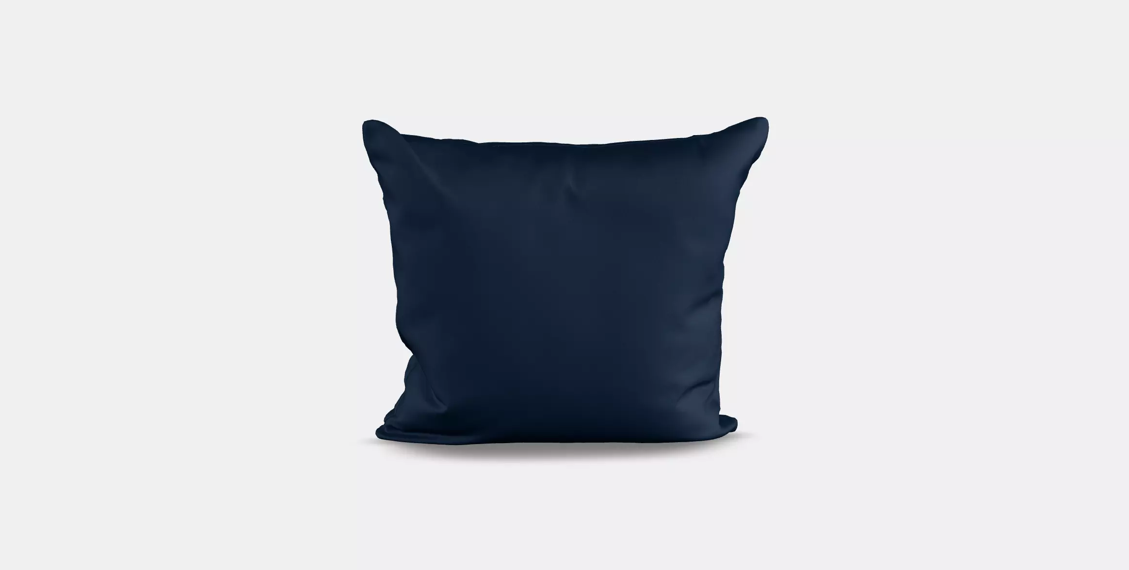 SANELA Cushion cover 9 3D model_8