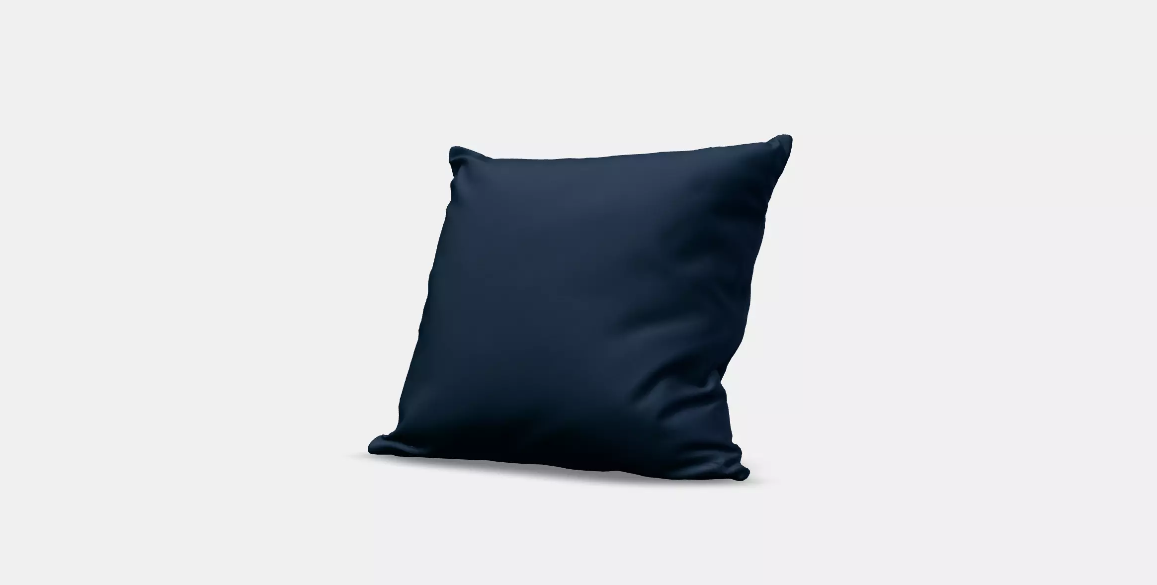 SANELA Cushion cover 9 3D model_4