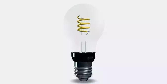 TRADFRI LED bulb E27 250 lumen