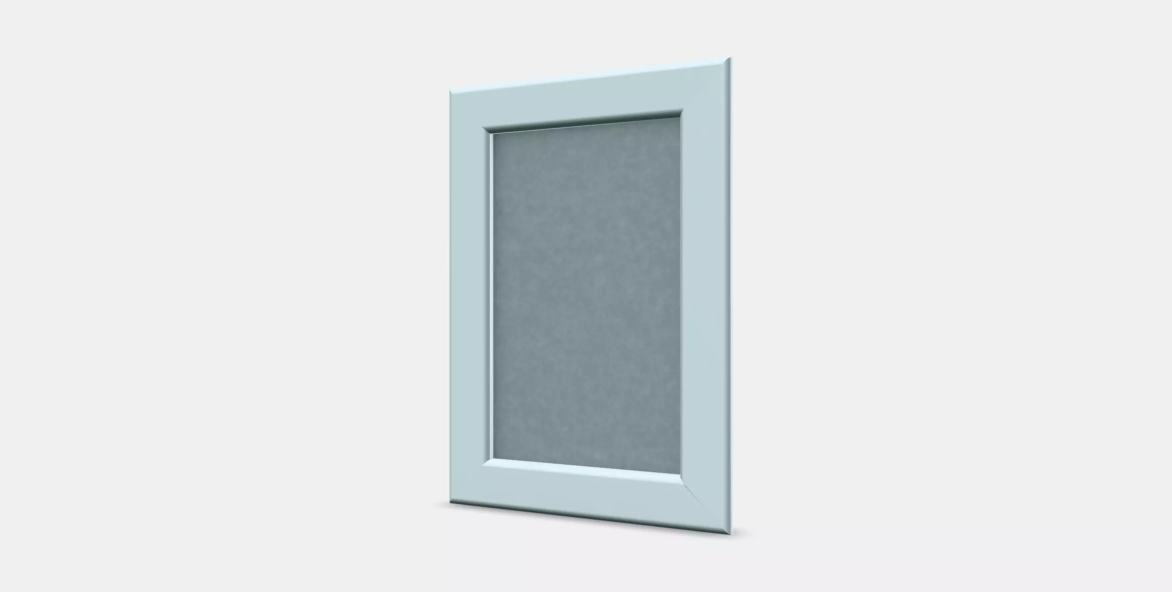 FISKBO Frame 5 Low-poly 3D model_12