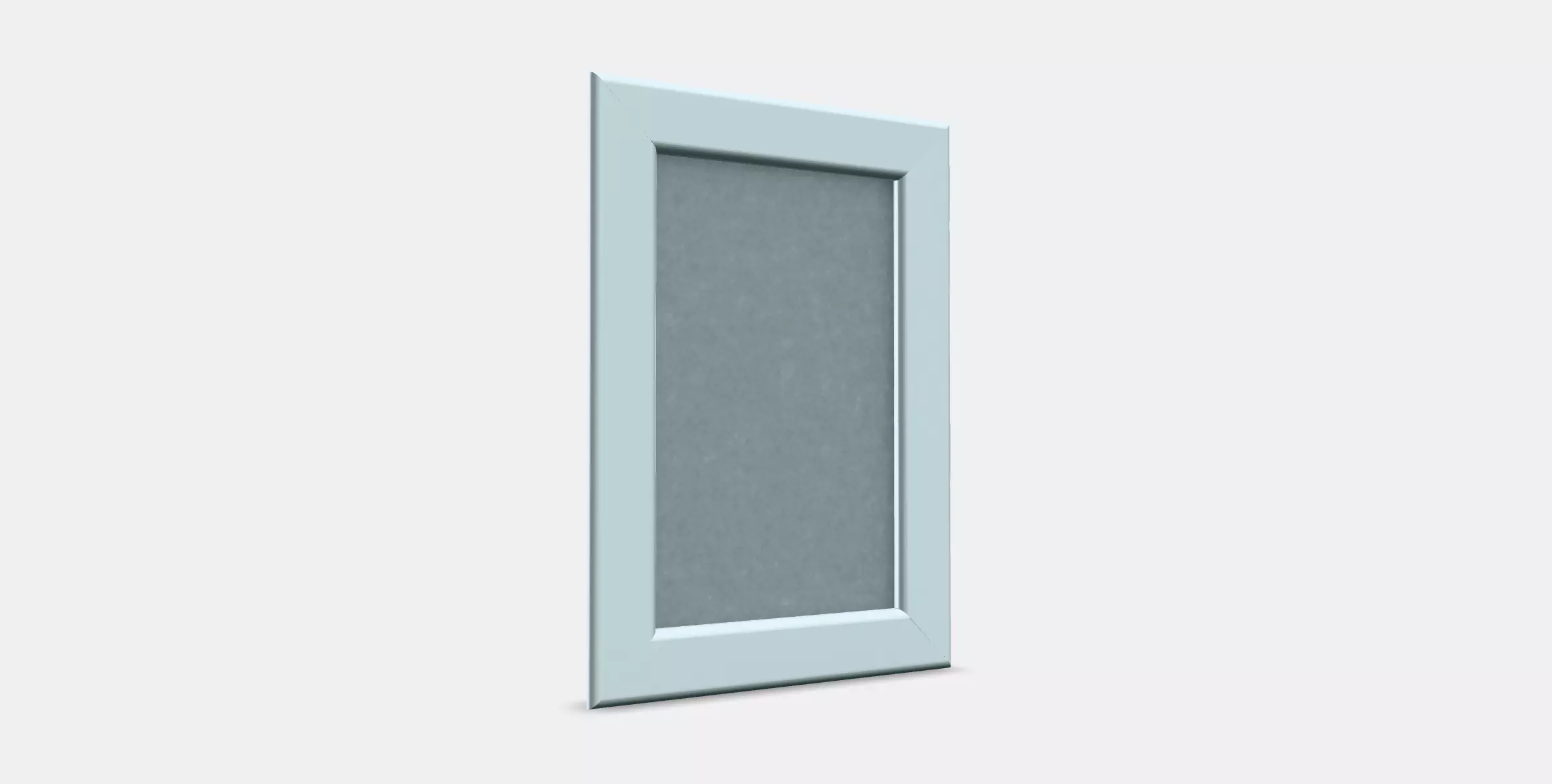 FISKBO Frame 5 Low-poly 3D model_0