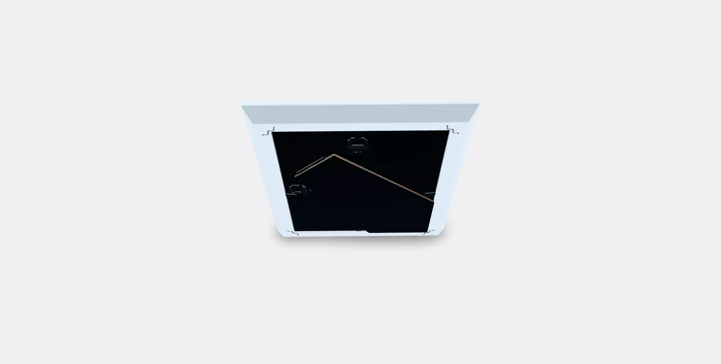 FISKBO Frame 5 Low-poly 3D model_3