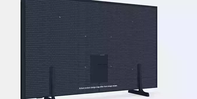 43 The Frame Art Mode 4K Smart TV 1