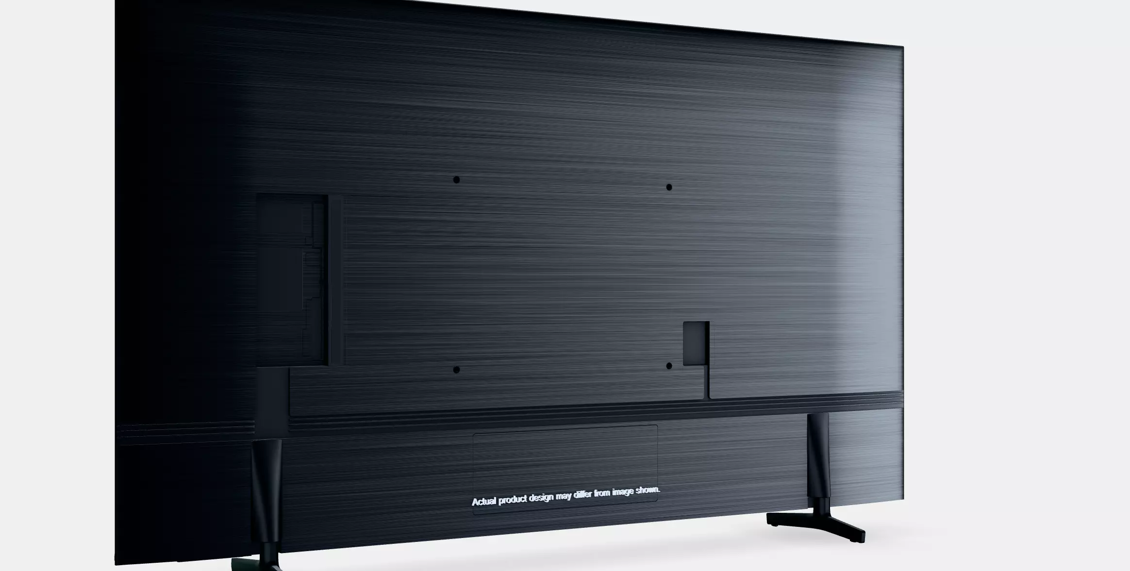 55 qled 4k q60c 4 3D model_3