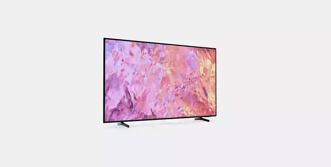 55 qled 4k q60c 4
